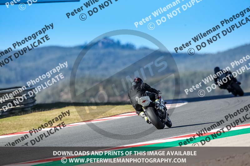 motorbikes;no limits;october 2019;peter wileman photography;portimao;portugal;trackday digital images